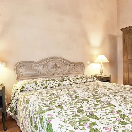 Casanova Di Neri Relais Фермерский дом