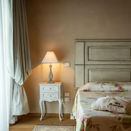 Фермерский дом Casanova Di Neri Relais *