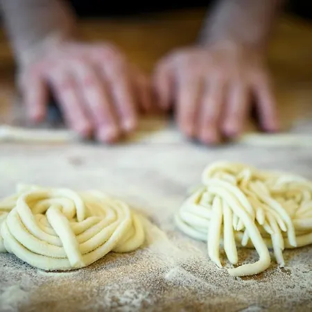 Casanova Di Neri Relais * Montalcino