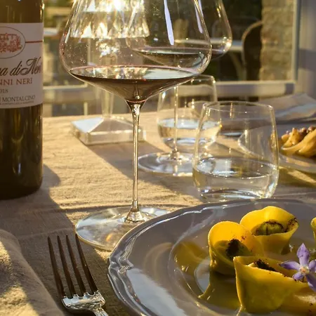 Casanova Di Neri Relais
