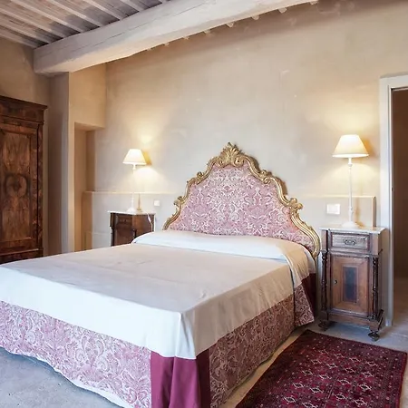 Casanova Di Neri Relais Farm stay Montalcino