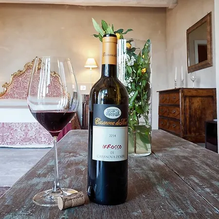 Casanova Di Neri Relais Montalcino