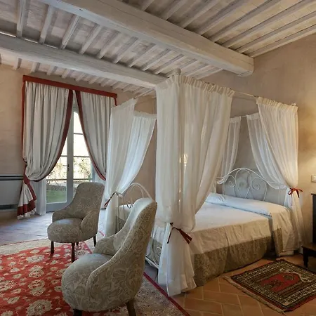 Casanova Di Neri Relais