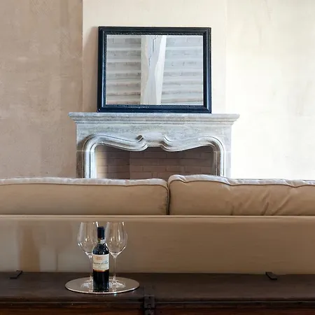 Casanova Di Neri Relais Agroturismo *