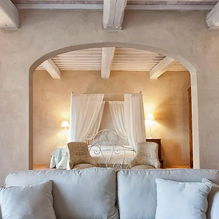 Casanova Di Neri Relais * Montalcino