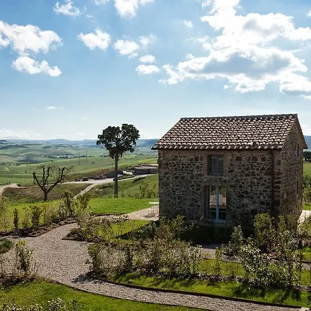 Farm stay Casanova Di Neri Relais Montalcino