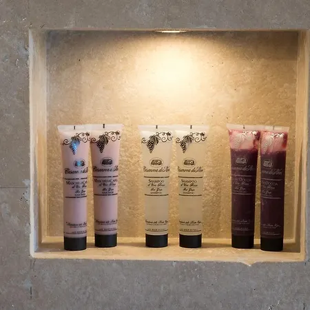 Casanova Di Neri Relais *