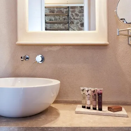 Casanova Di Neri Relais