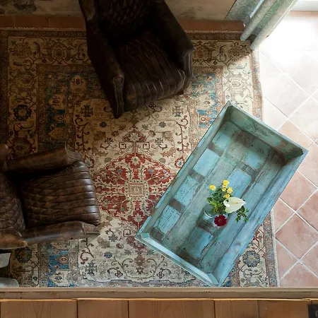 Casanova Di Neri Relais Μονταλτσίνο