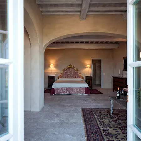 Casanova Di Neri Relais