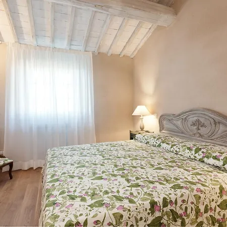 Casanova Di Neri Relais