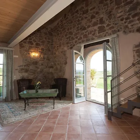 Agroturismo Casanova Di Neri Relais *