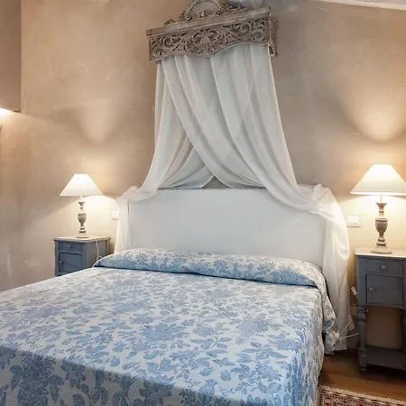 Κατάλυμα σε φάρμα Casanova Di Neri Relais Μονταλτσίνο
