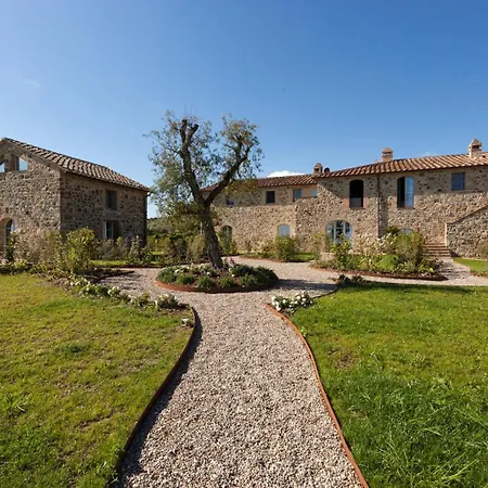 Casanova Di Neri Relais Agroturismo