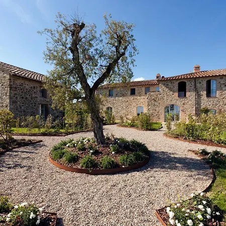 Casanova Di Neri Relais * Montalcino