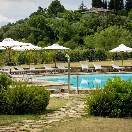 Casanova Di Neri Relais Montalcino