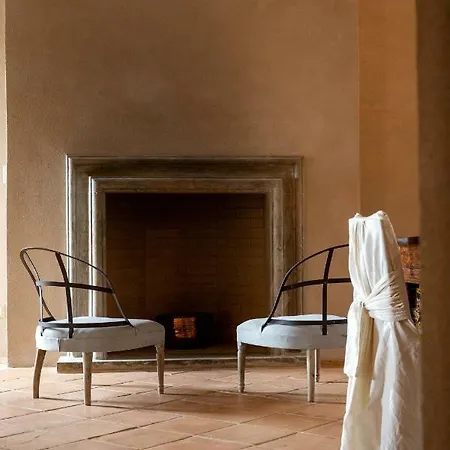 Casanova Di Neri Relais Κατάλυμα σε φάρμα Μονταλτσίνο