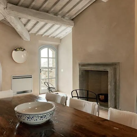 Casanova Di Neri Relais