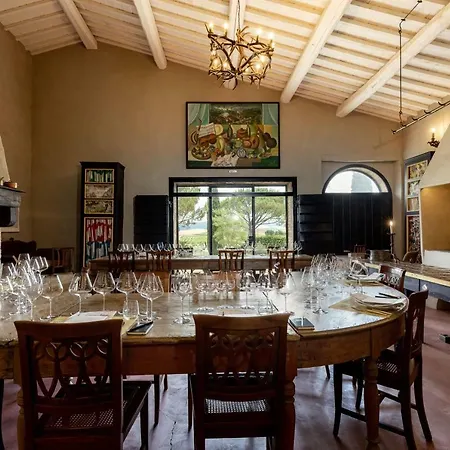 Casanova Di Neri Relais Κατάλυμα σε φάρμα Μονταλτσίνο