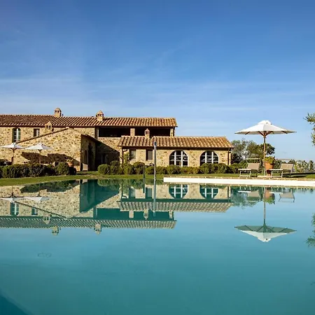 Agroturismo Casanova Di Neri Relais Montalcino