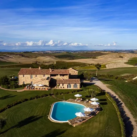 Casanova Di Neri Relais * Montalcino