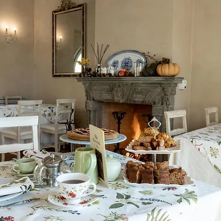Casanova Di Neri Relais Κατάλυμα σε φάρμα Μονταλτσίνο