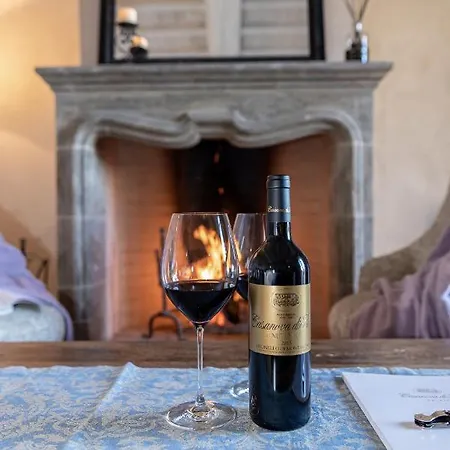 Casanova Di Neri Relais