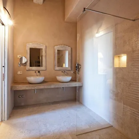 Agroturismo Casanova Di Neri Relais Montalcino