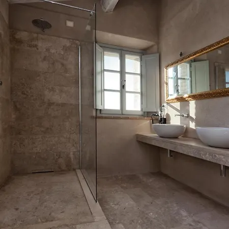 Casanova Di Neri Relais * Μονταλτσίνο