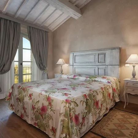 Κατάλυμα σε φάρμα Casanova Di Neri Relais Μονταλτσίνο