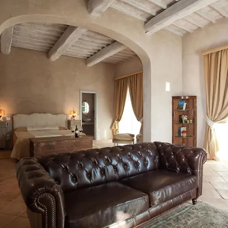 Agroturismo Casanova Di Neri Relais Montalcino