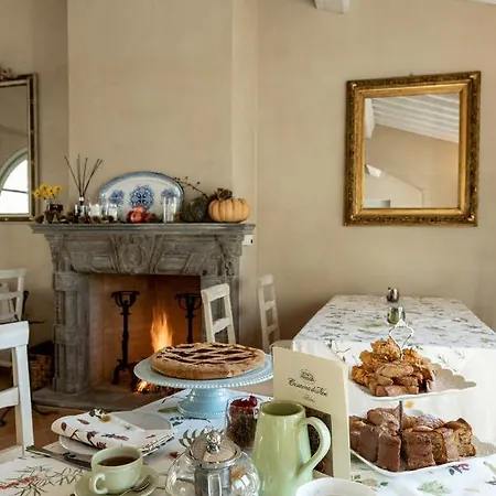 Casanova Di Neri Relais Μονταλτσίνο