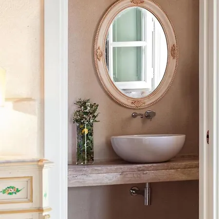 Casanova Di Neri Relais Agroturismo *