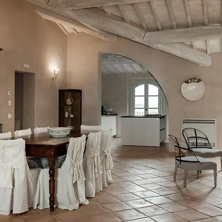 Casanova Di Neri Relais Farm stay Montalcino