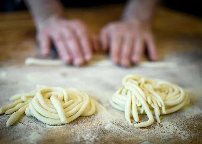 카사노바 디 네리 렐라이스 * 몬탈치노