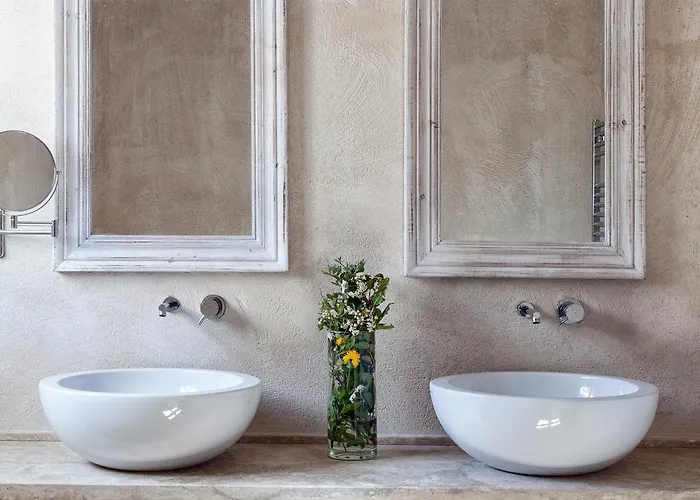 카사노바 디 네리 렐라이스 *