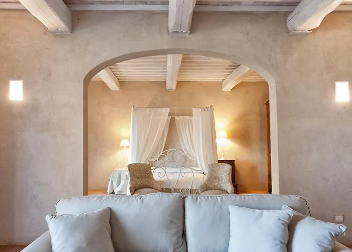 카사노바 디 네리 렐라이스 * 몬탈치노