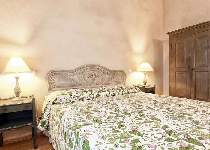 카사노바 디 네리 렐라이스 팜스테이