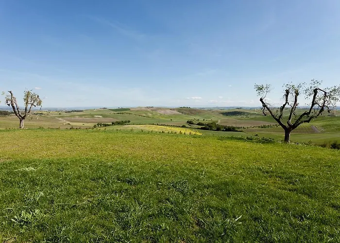 카사노바 디 네리 렐라이스 * 몬탈치노
