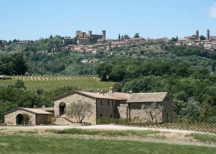 팜스테이 카사노바 디 네리 렐라이스