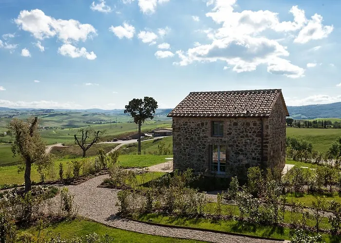 팜스테이 카사노바 디 네리 렐라이스 몬탈치노