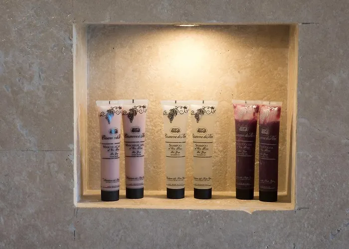 카사노바 디 네리 렐라이스 *