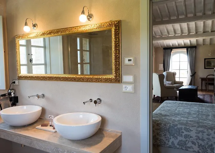 팜스테이 카사노바 디 네리 렐라이스 몬탈치노