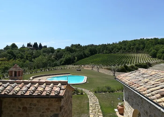 카사노바 디 네리 렐라이스 몬탈치노