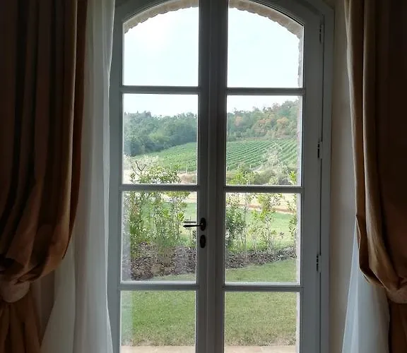 팜스테이 카사노바 디 네리 렐라이스