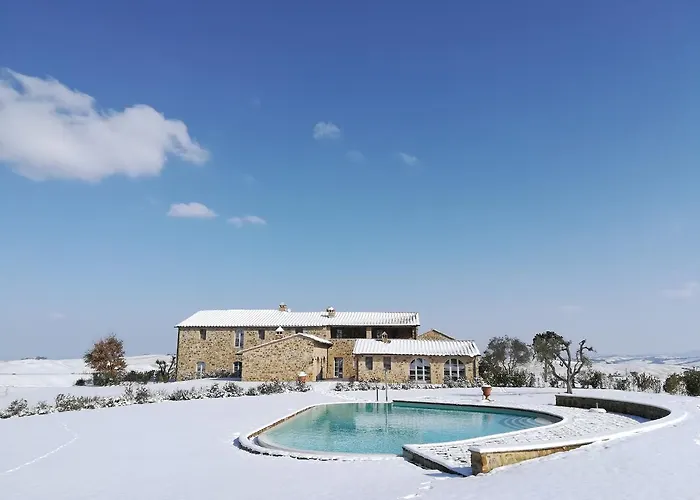 팜스테이 카사노바 디 네리 렐라이스