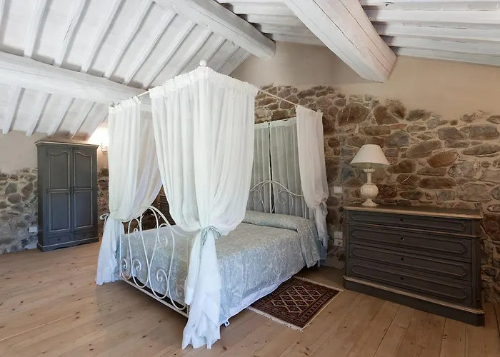 카사노바 디 네리 렐라이스 팜스테이