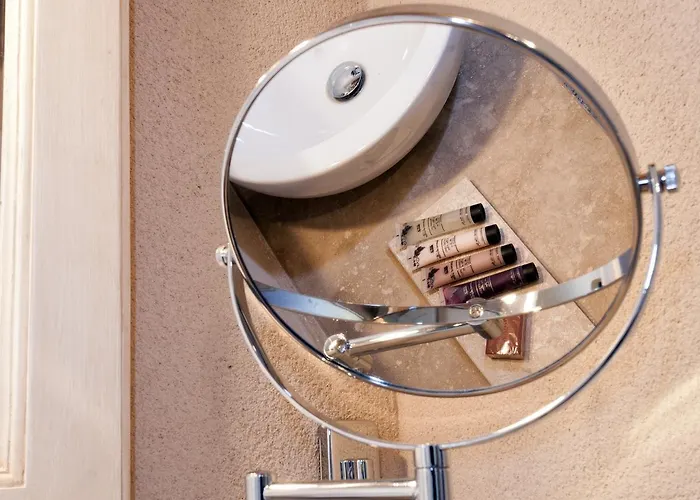 카사노바 디 네리 렐라이스 팜스테이