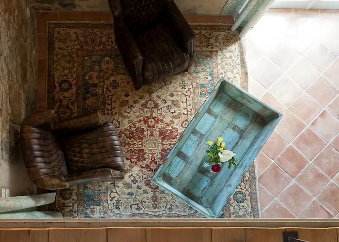 카사노바 디 네리 렐라이스 몬탈치노