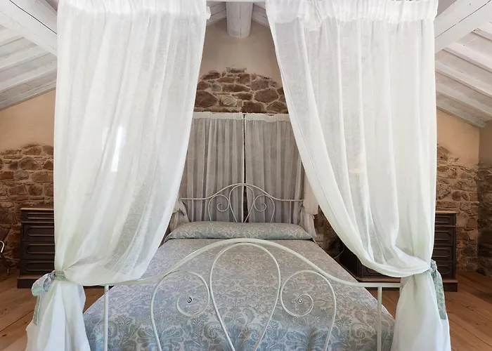 팜스테이 카사노바 디 네리 렐라이스